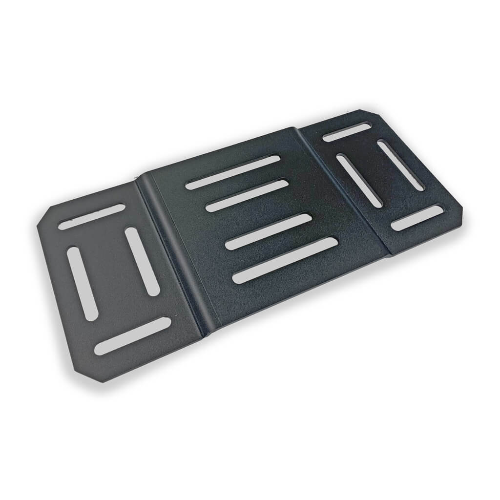 Midnight Forest Universal Mount Plate - Xtrusion Overland