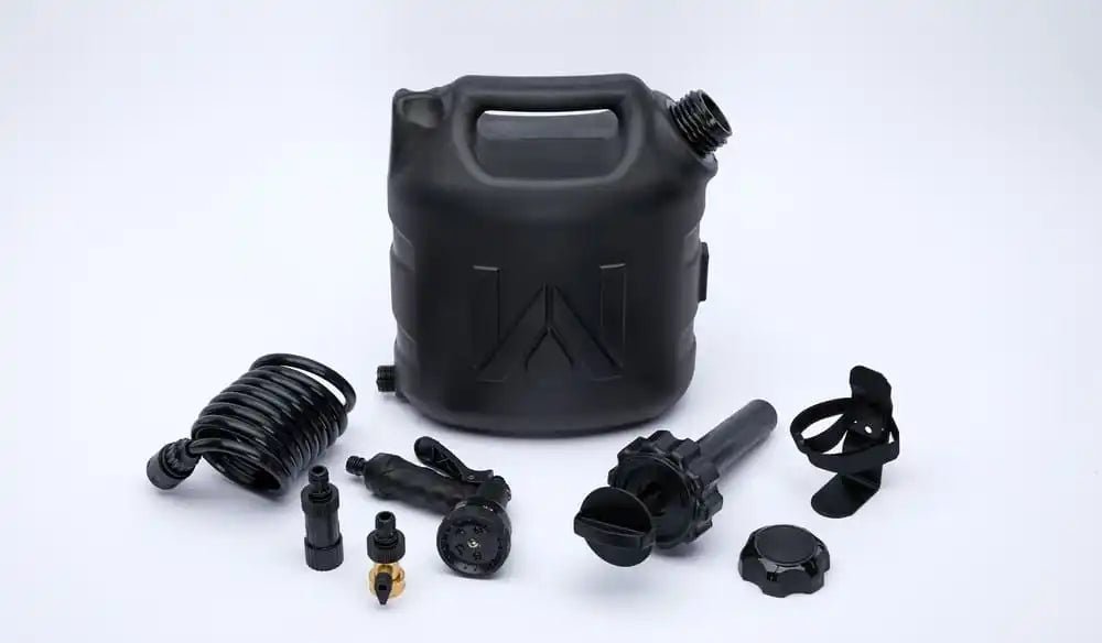 WaterPORT 2.0 Gallon Water Tank - Xtrusion Overland