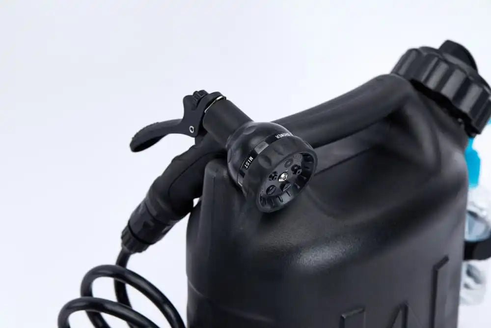 WaterPORT 2.0 Gallon Water Tank - Xtrusion Overland