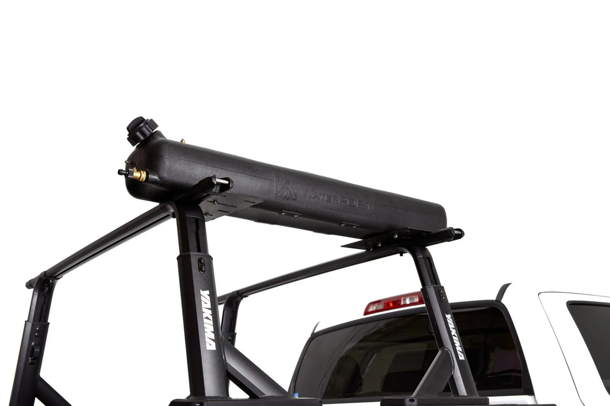 WaterPORT 8.0 Gallon Water Tank - Xtrusion Overland