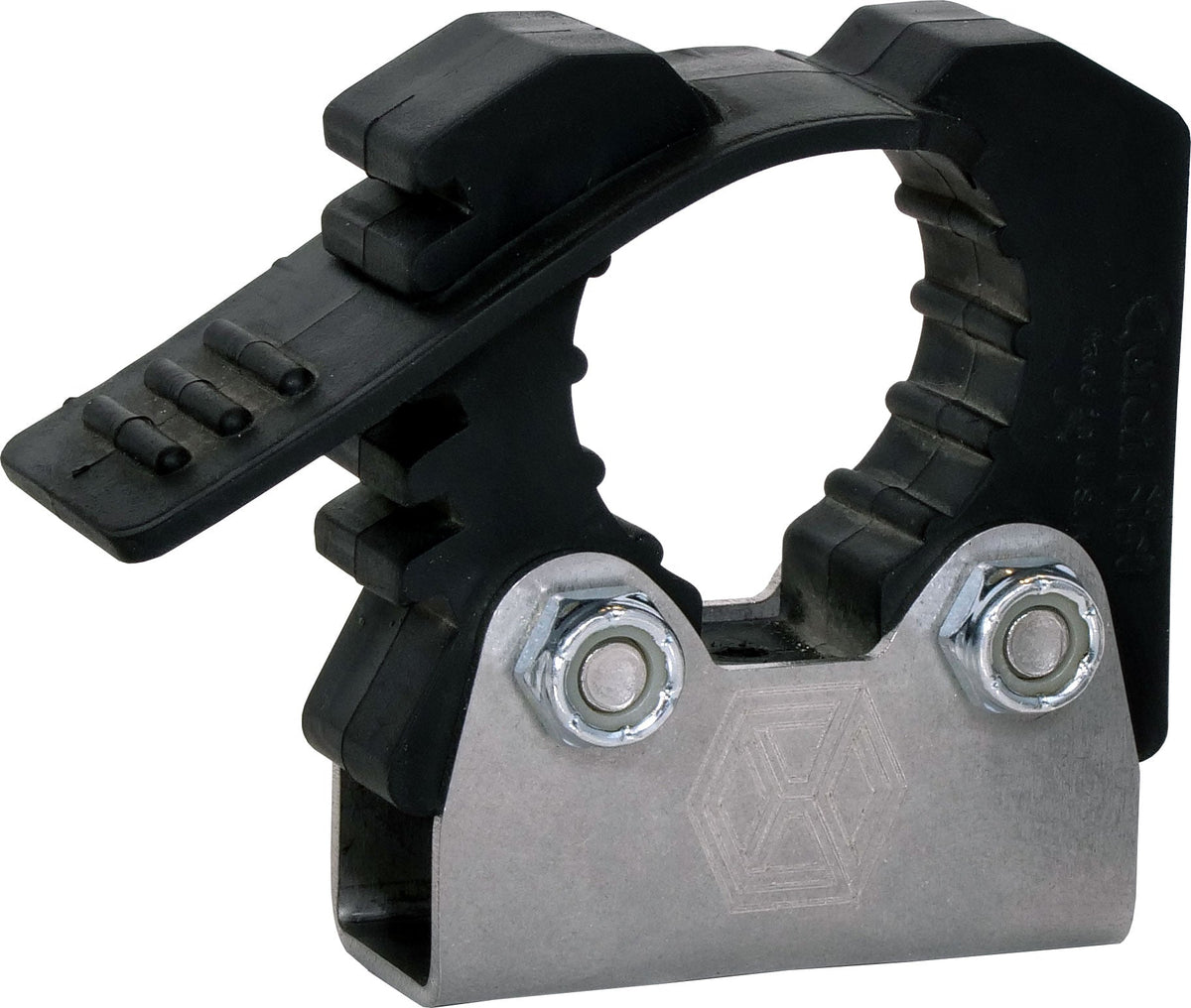 XTR Quick Fist Riser Mounts | Bed Rack Tool Mounts - Xtrusion Overland