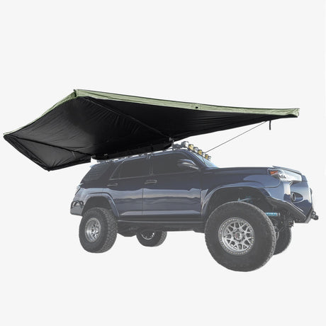 180 Awnings – Premium Overland & 4x4 Camping Awnings - Xtrusion Overland