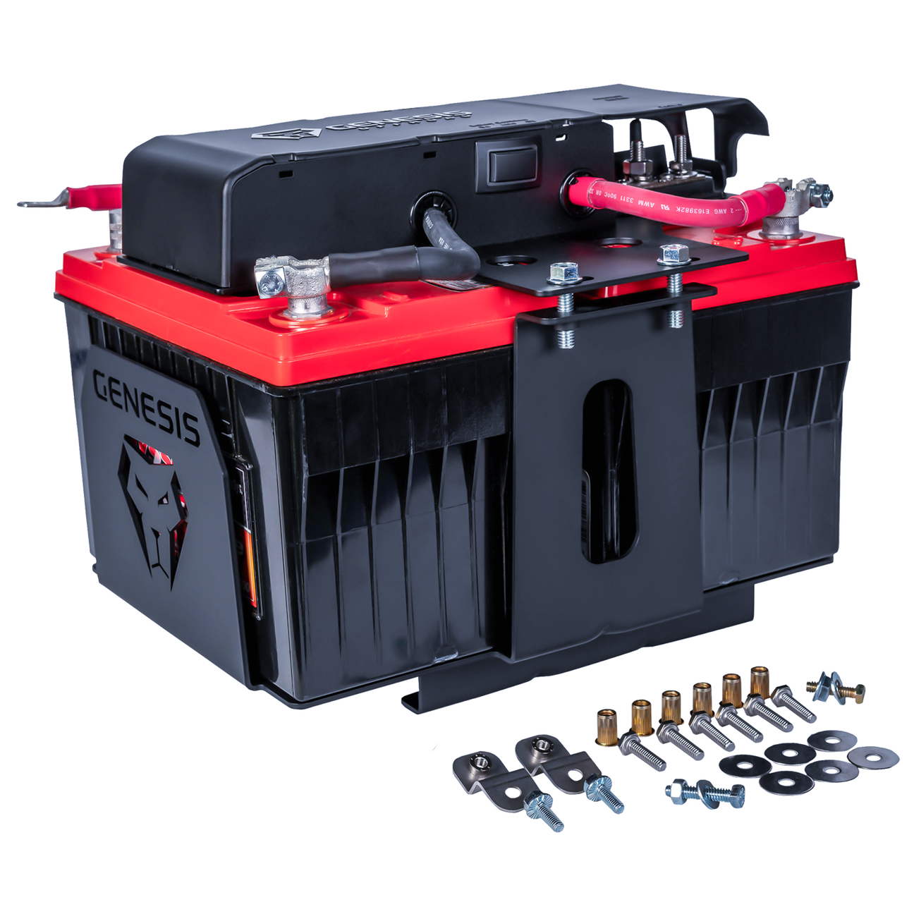 Dual Battery Systems