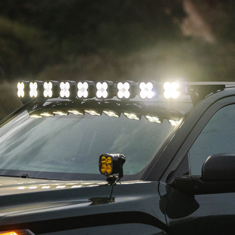 Lighting - Toyota Tundra