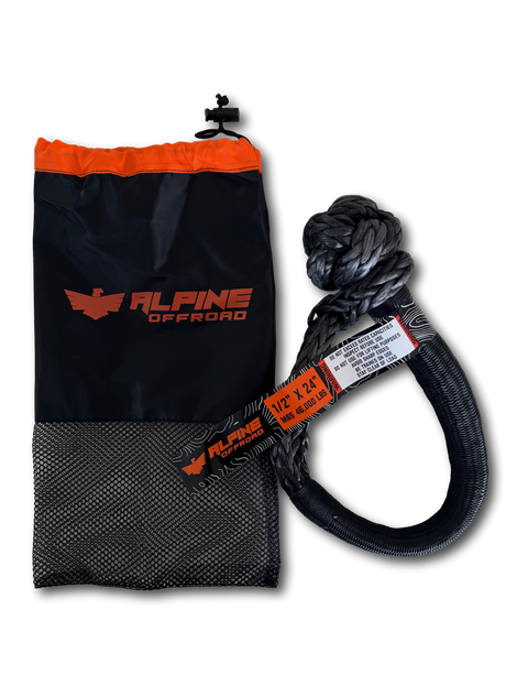 Alpine Offroad Recovery Gear