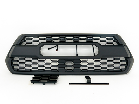 Ark Splash Guards exterior trim, splash guards, and micro flares for off-road trucks and SUVs