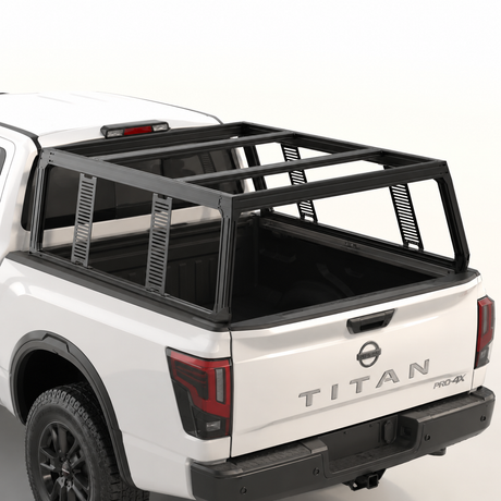 Bed Racks - Nissan Titan