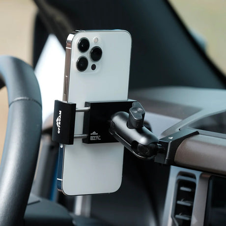 Accessory Mounts - Xtrusion Overland