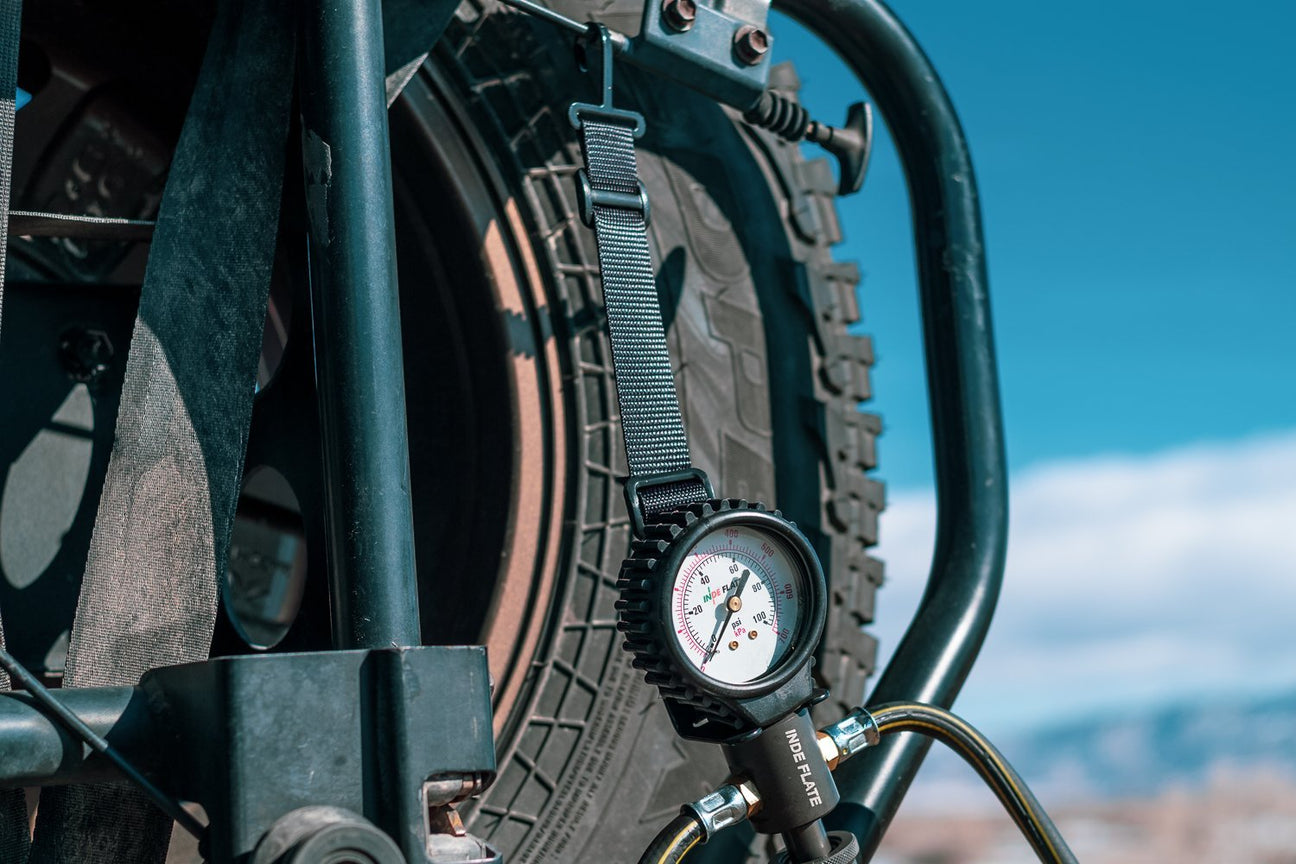Adventure Imports - Xtrusion Overland