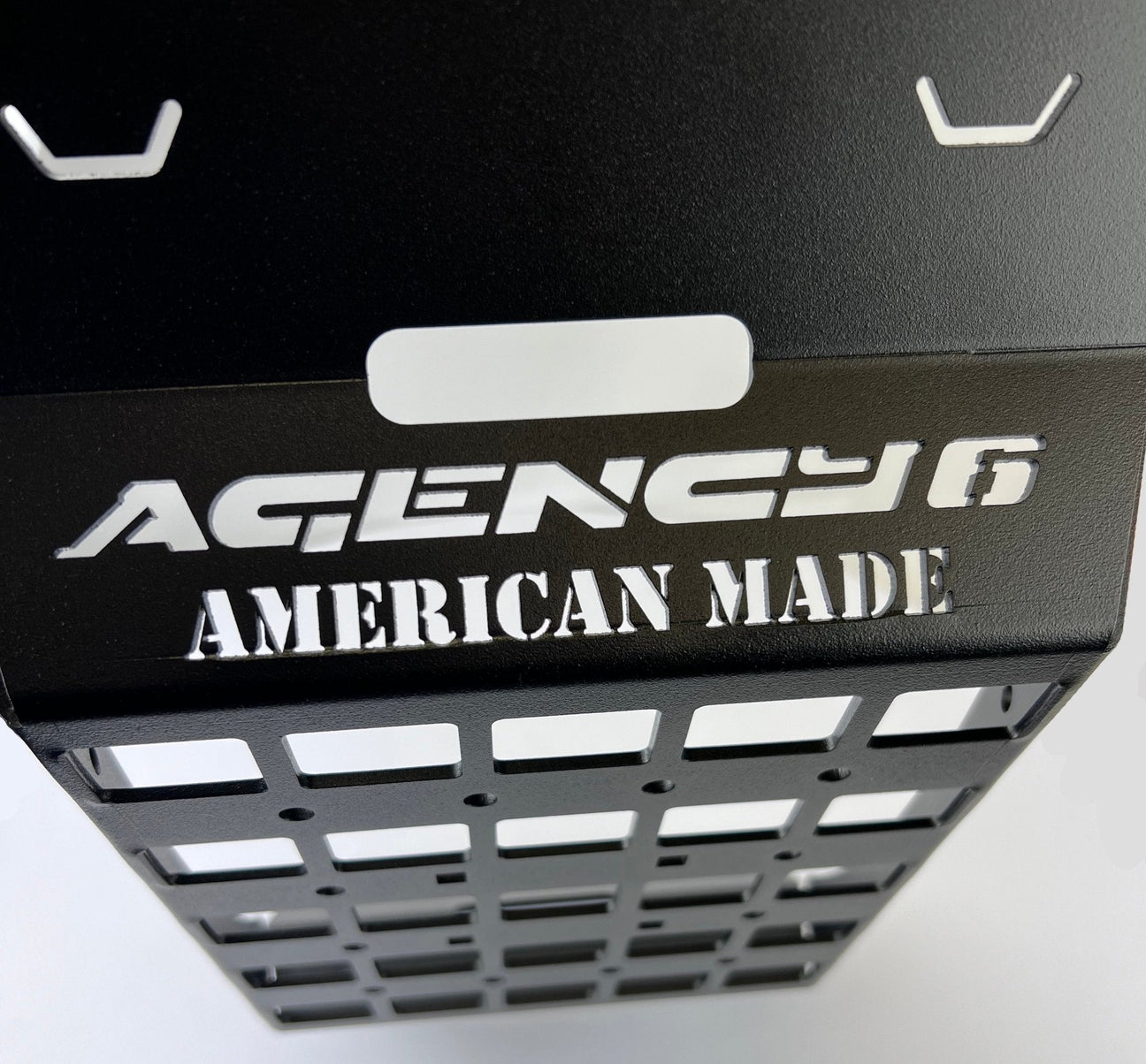 Agency 6 - Xtrusion Overland