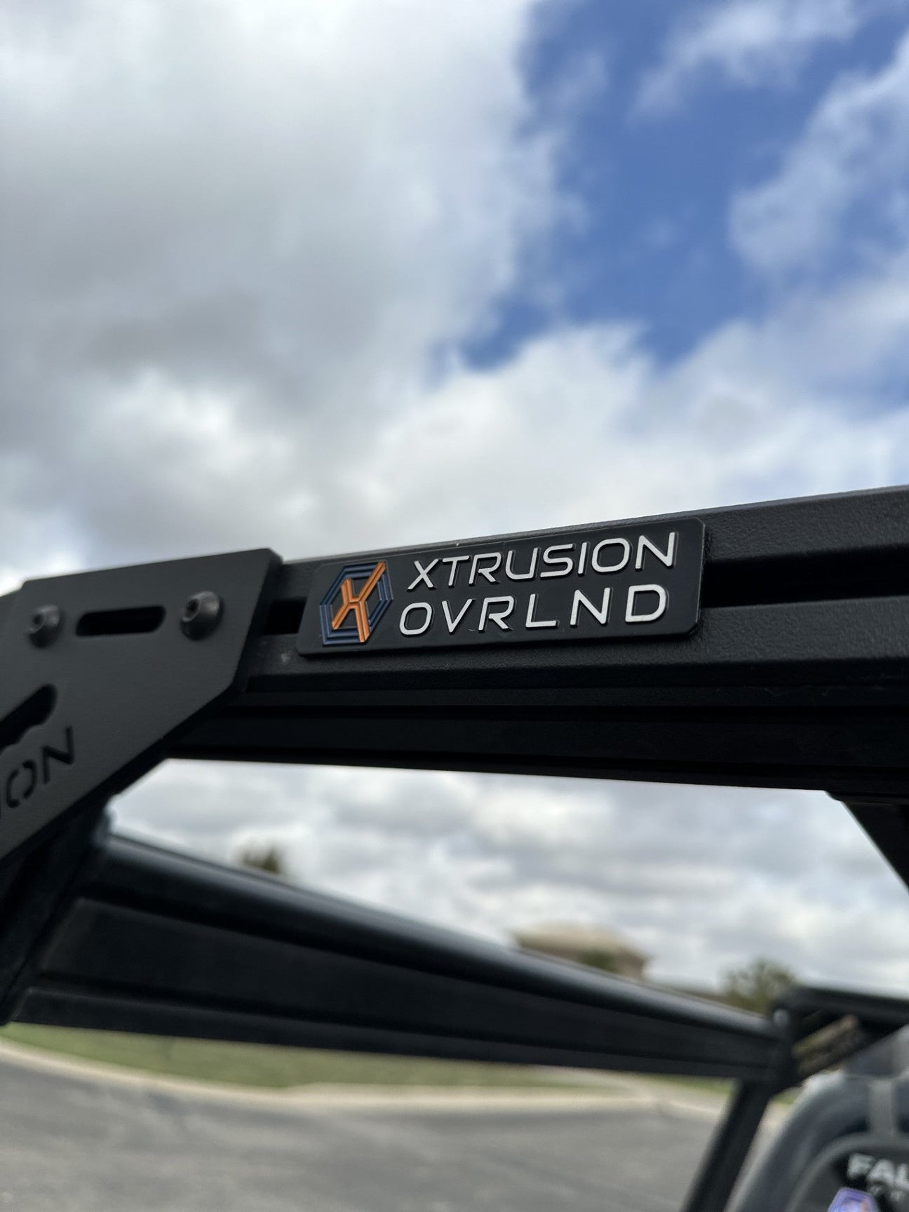 All Products - Xtrusion Overland