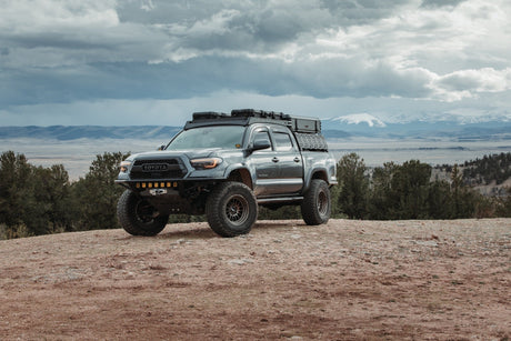 All XTR1 Bed Racks - Xtrusion Overland