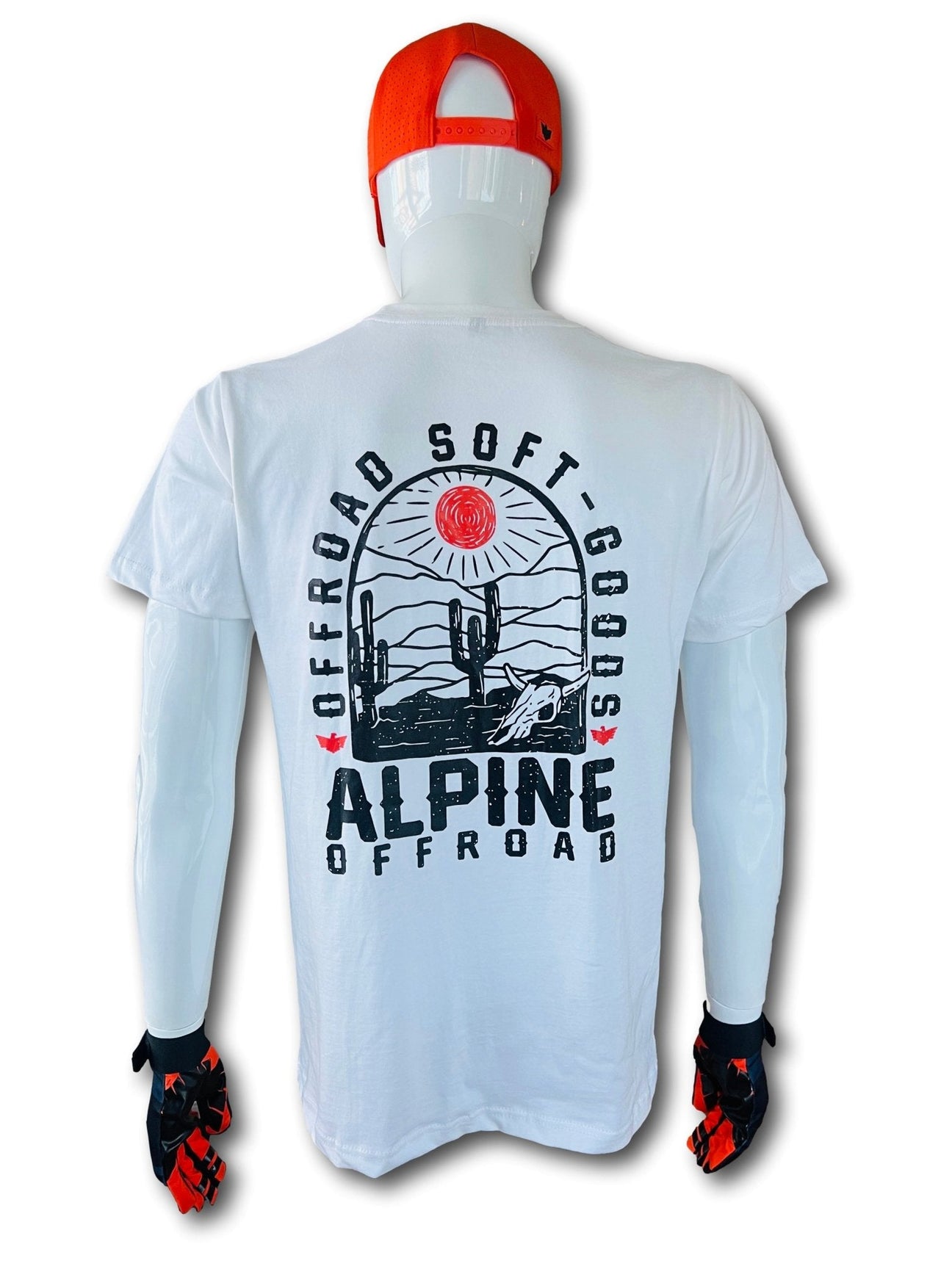 Alpine Offroad - Xtrusion Overland