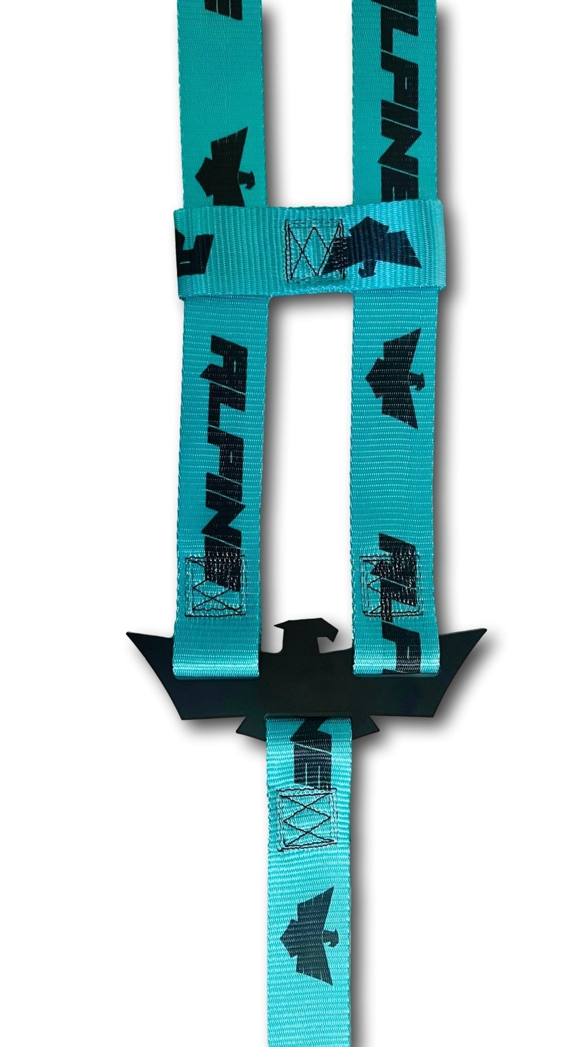 Alpine Offroad Double Eagle Straps - Xtrusion Overland