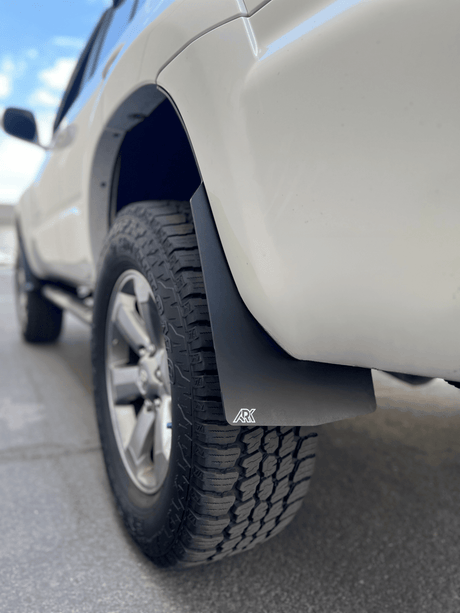 Ark Splash Guards - Xtrusion Overland