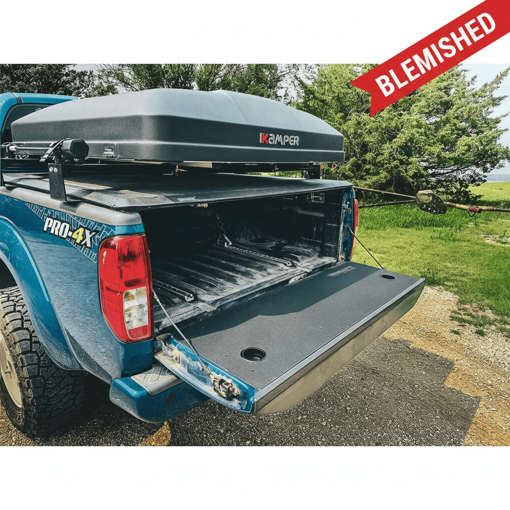 B-Stock Overland Gear – Discount 4x4 & Returns - Xtrusion Overland