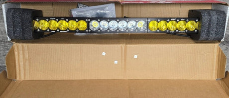 Baja Designs - Xtrusion Overland