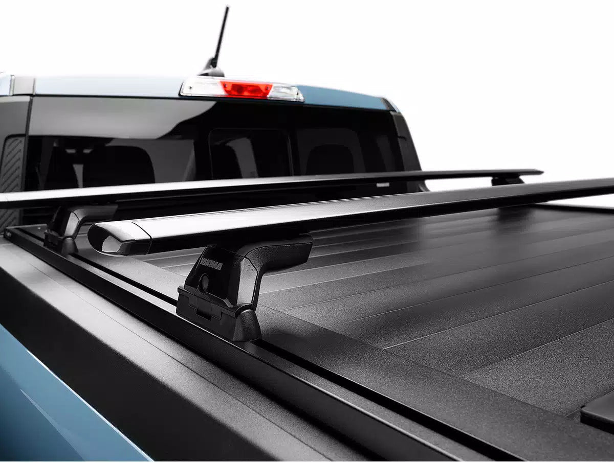 Bed Covers - GM Silverado & Sierra 1500 - Xtrusion Overland