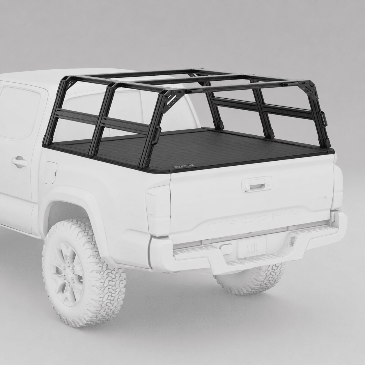 Bed Covers & Soft Tops - Xtrusion Overland