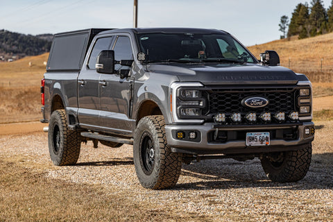 F-250 / F-350