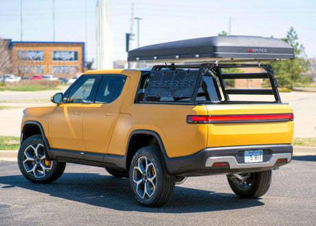 Bed Racks - Rivian R1T - Xtrusion Overland