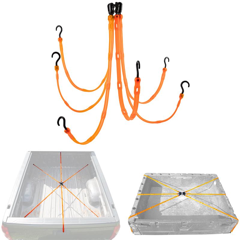 Bihler Flex (The Perfect Bungee) - Xtrusion Overland