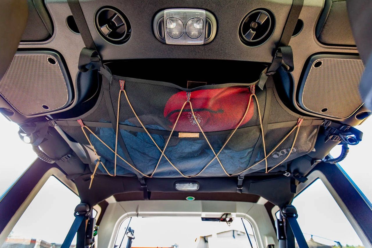 Blue Ridge Overland Gear - Xtrusion Overland