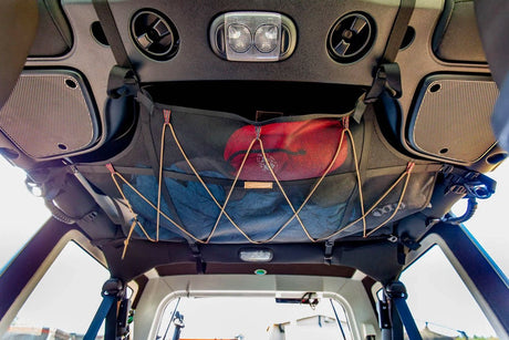 Blue Ridge Overland Gear - Xtrusion Overland