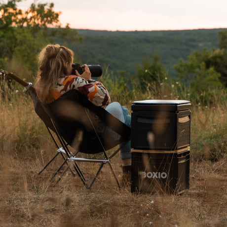 Camping Essentials - Xtrusion Overland