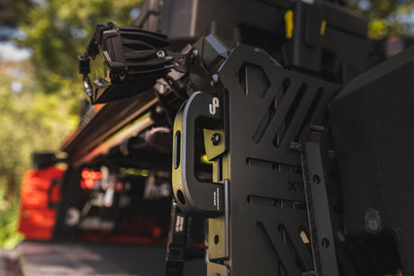 Charvonia Design - Xtrusion Overland