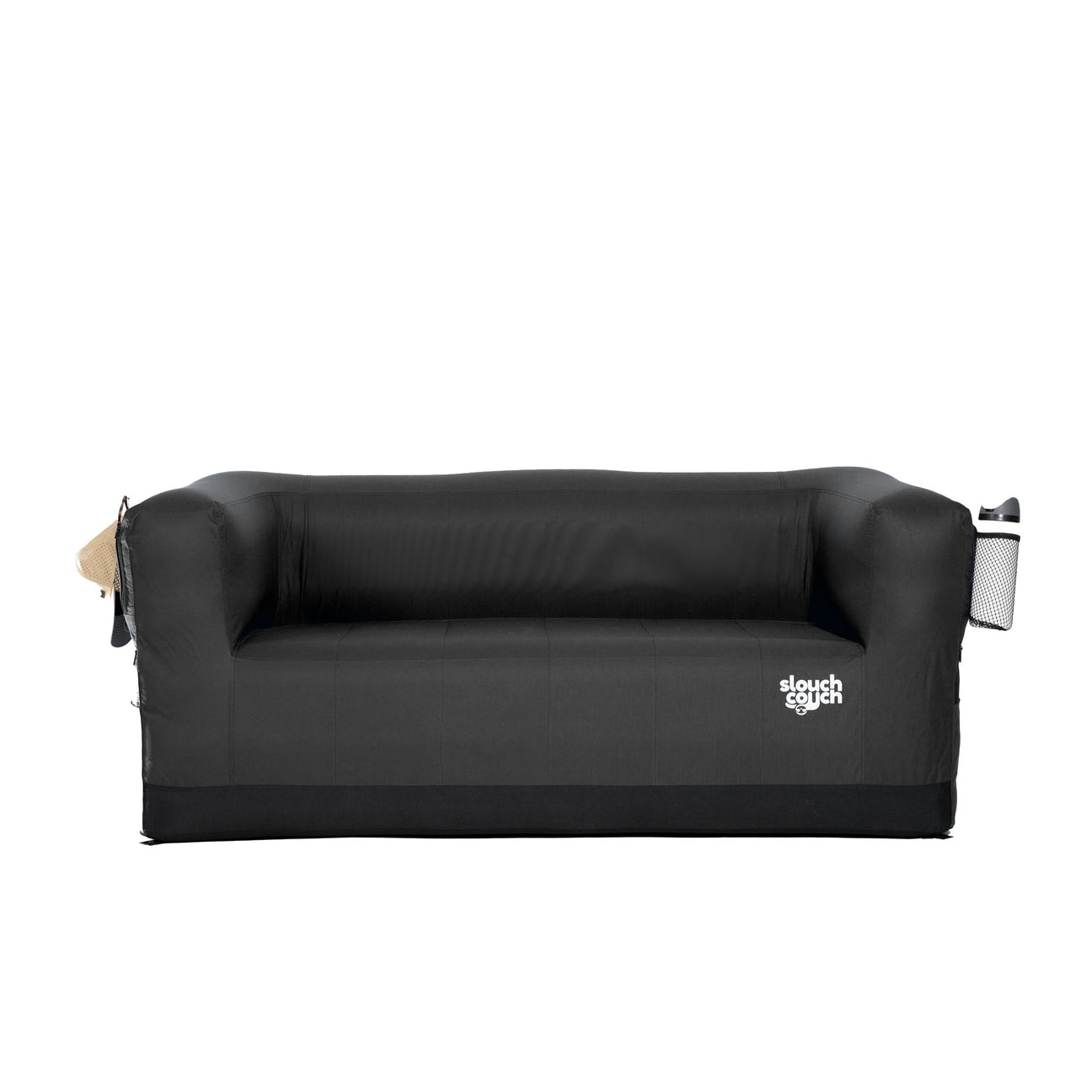 Slouch Couch