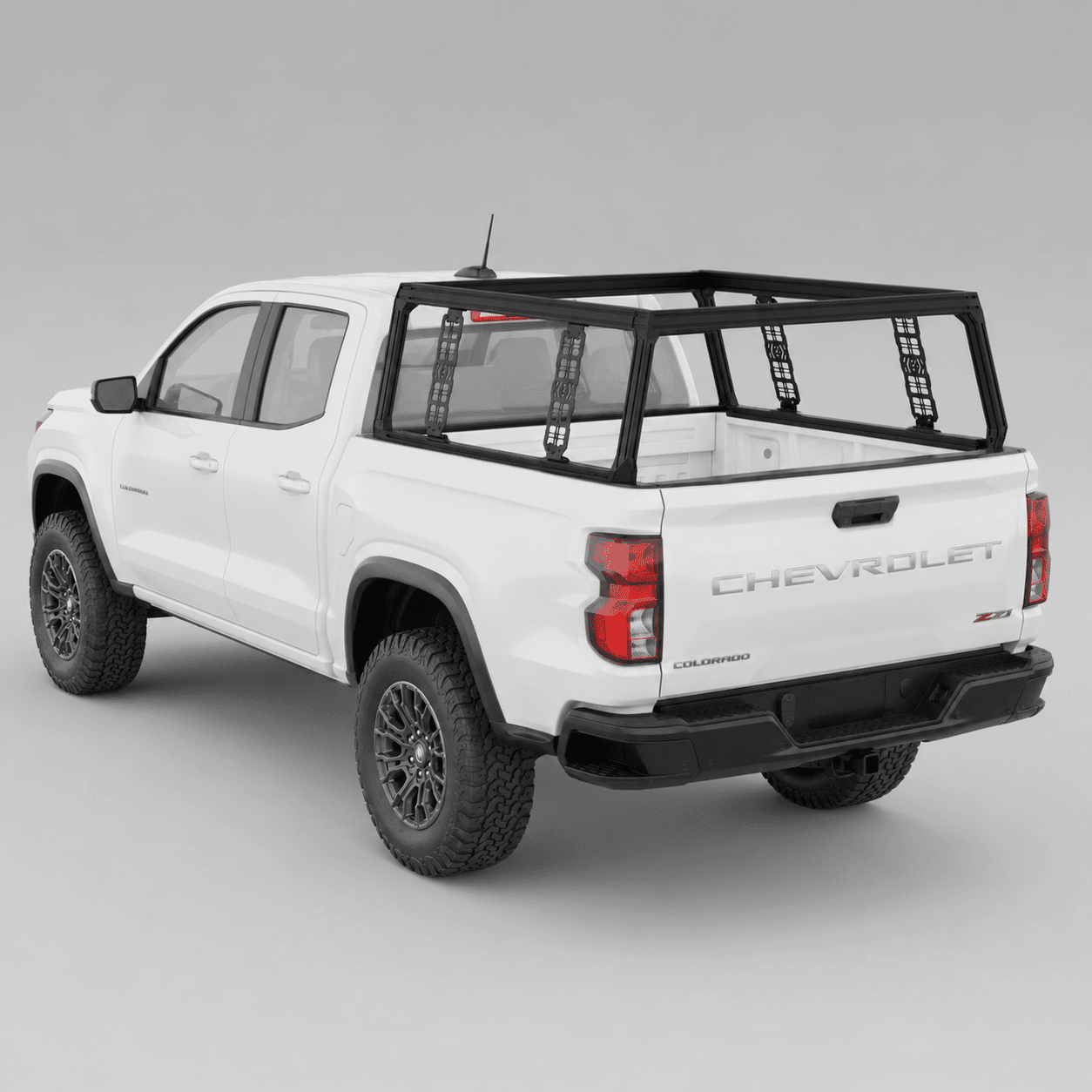 Colorado / Canyon - Xtrusion Overland