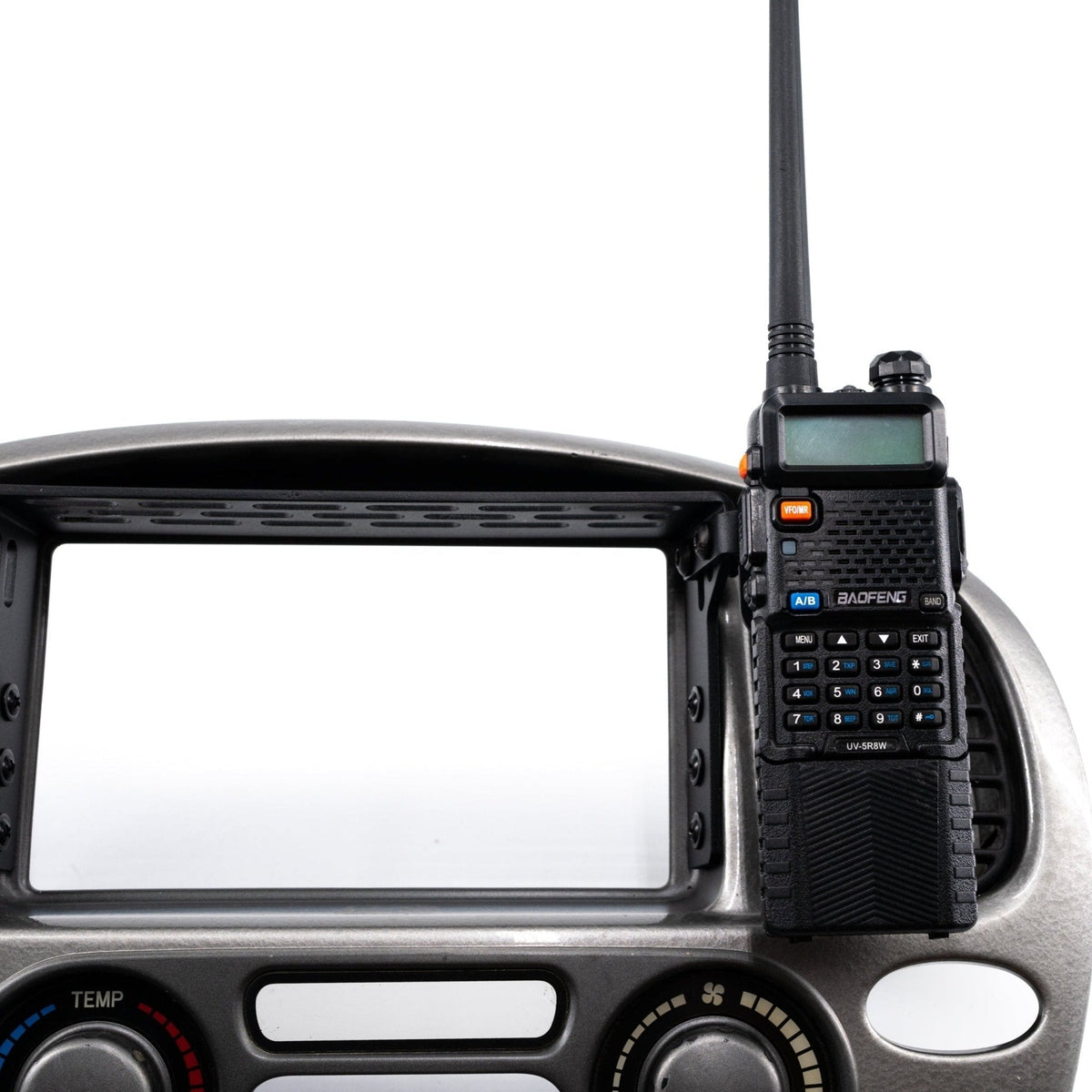 Communications - Xtrusion Overland