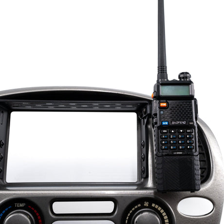 Communications - Xtrusion Overland