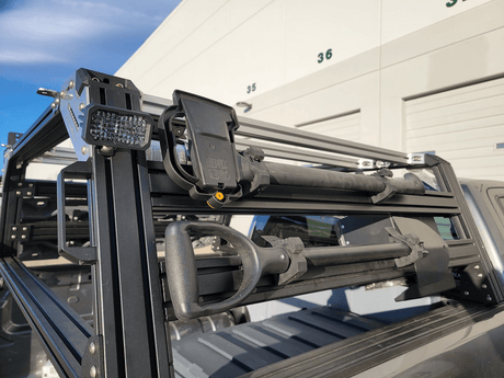 Diode Dynamics LED Lights and Accessories - Xtrusion Overland