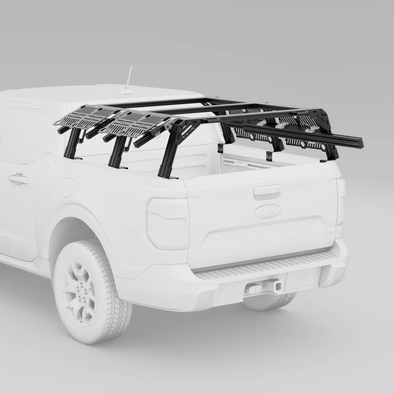 Bed Racks - Ford Maverick
