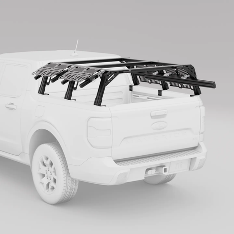 Bed Racks - Ford Maverick