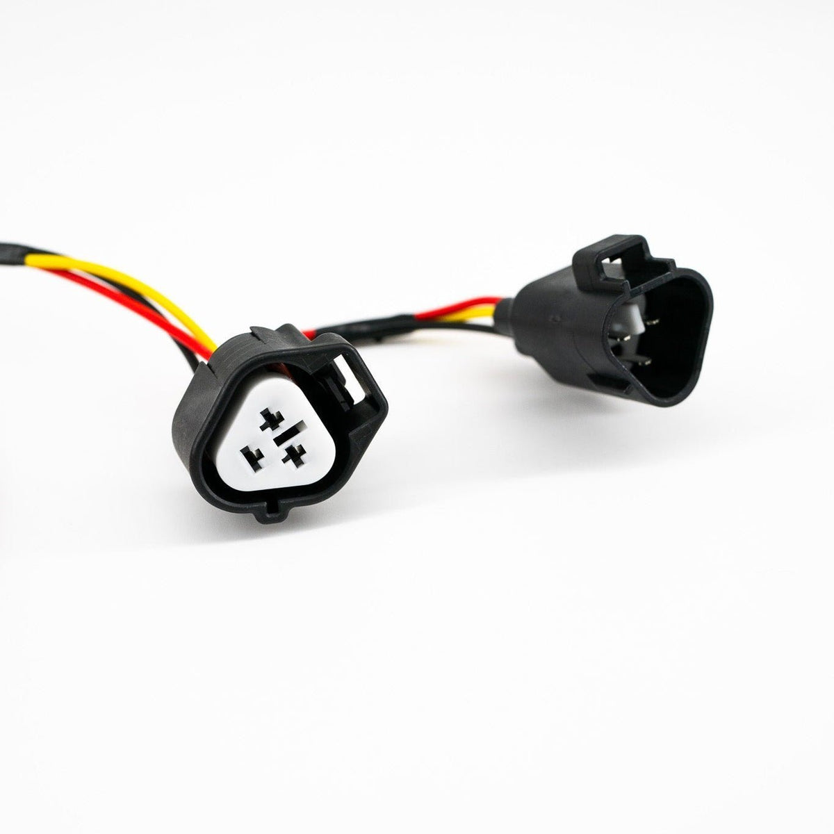 Electrical - Xtrusion Overland