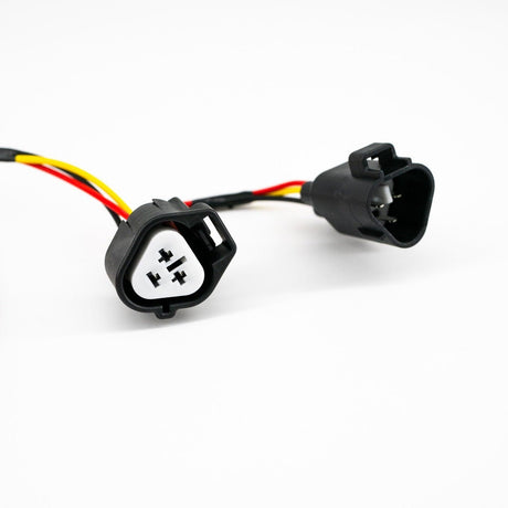 Electrical - Xtrusion Overland