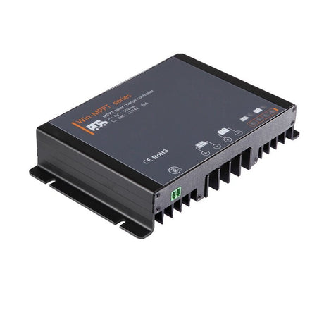 Electrical / Lighting Controllers - Xtrusion Overland