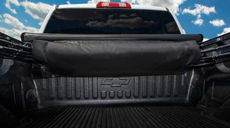 Fas-Top Accessories - Xtrusion Overland