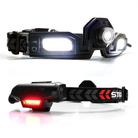 Flashlights & Headlamps - Xtrusion Overland