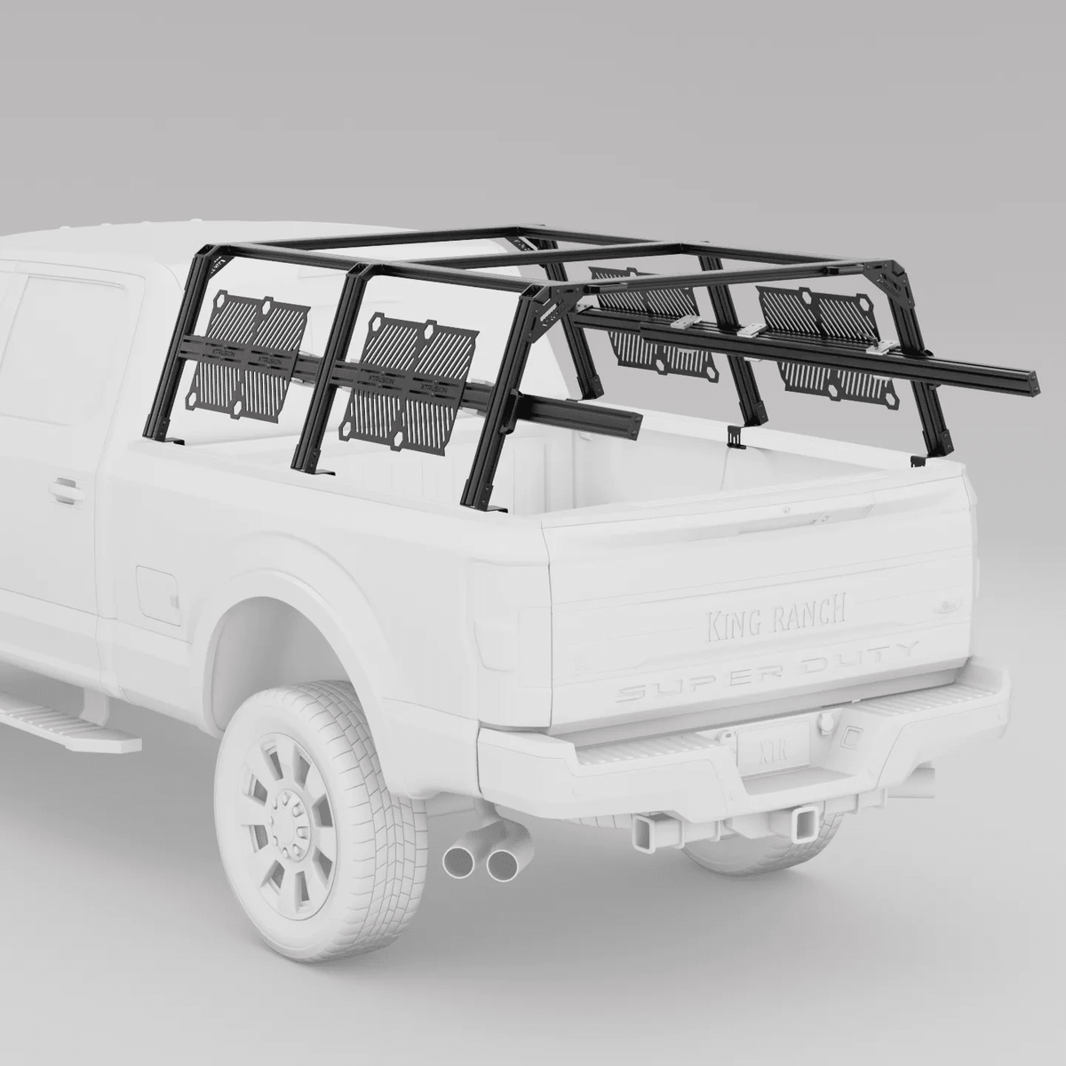 Ford F-250/F-350 - Xtrusion Overland
