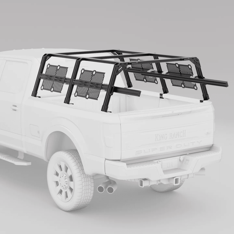 Ford F-250/F-350 - Xtrusion Overland