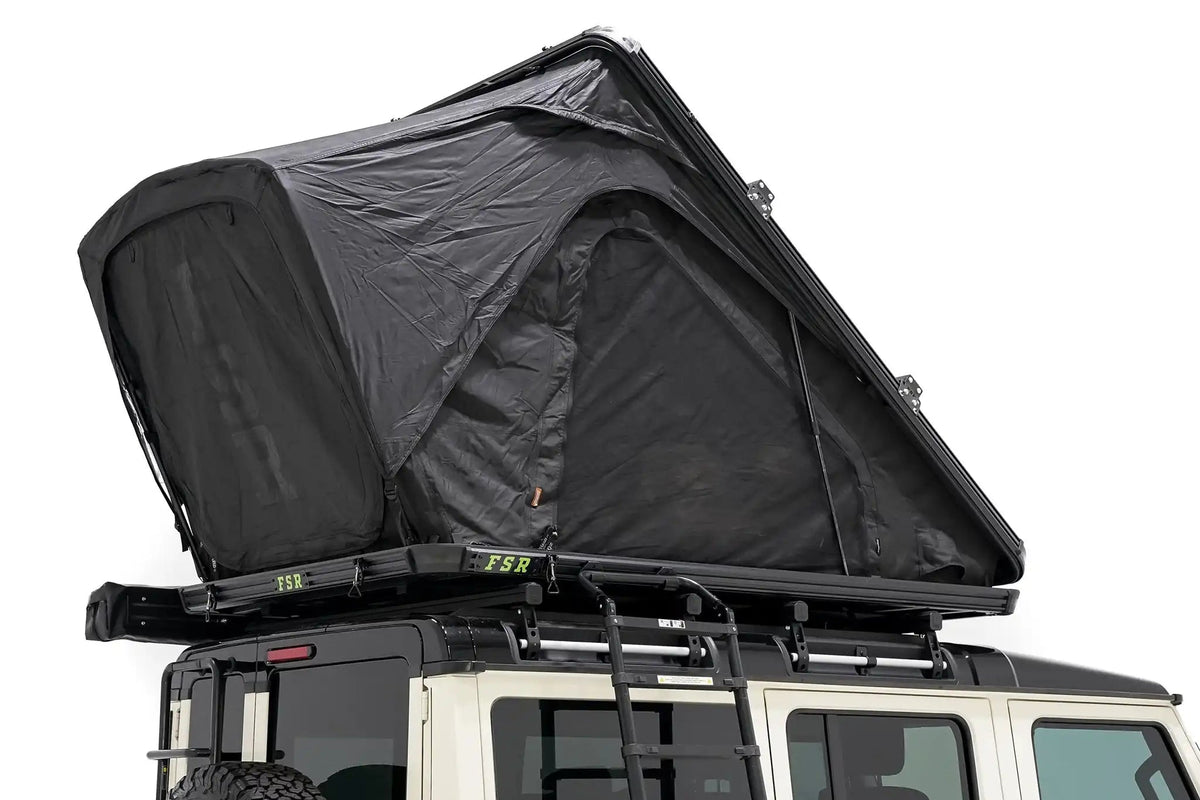Freespirit Recreation Tents - Xtrusion Overland