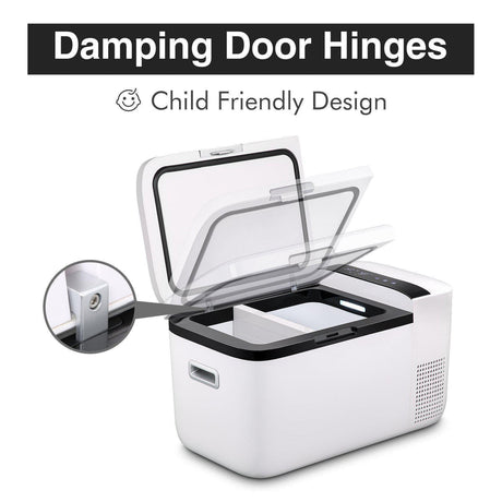 Fridge & Freezers – Portable Overland & Dual Zone Coolers - Xtrusion Overland