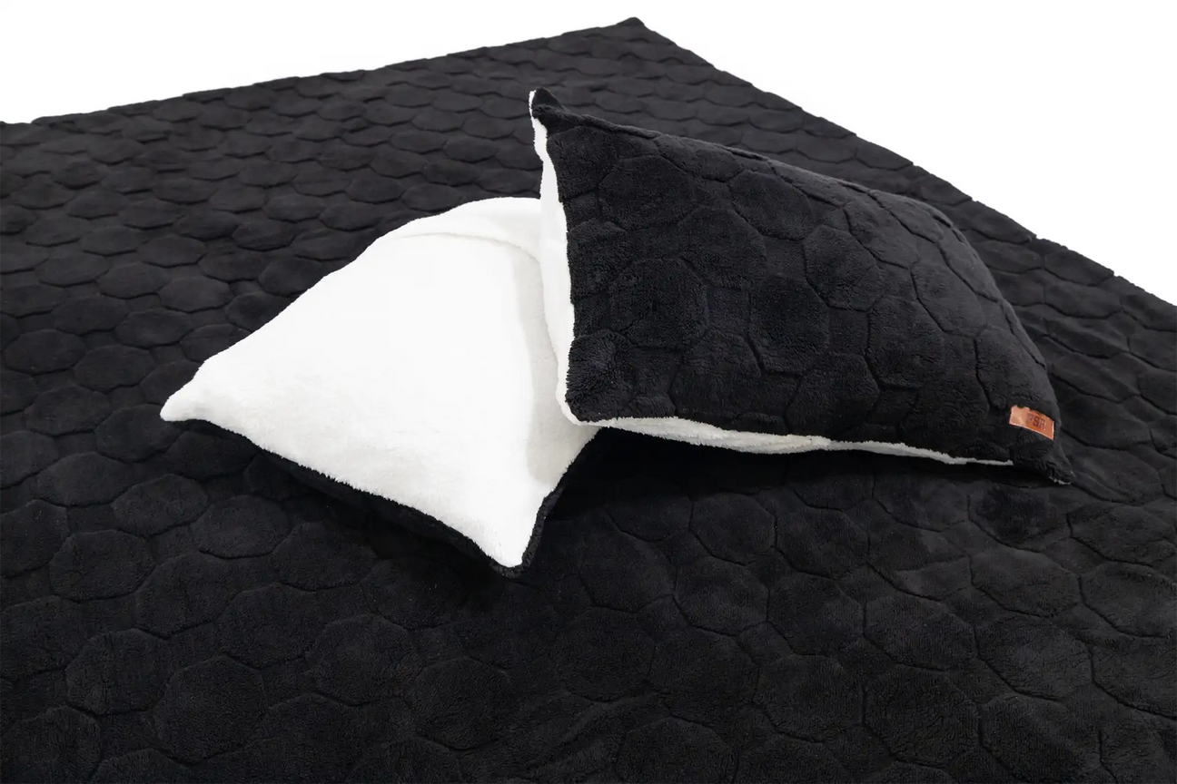 Pillows & Bedding