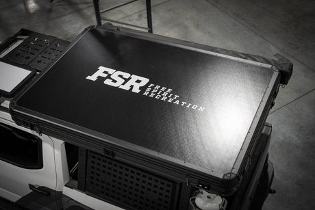 FSR Hub Tents - Xtrusion Overland