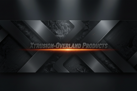 Xtrusion Overland Products