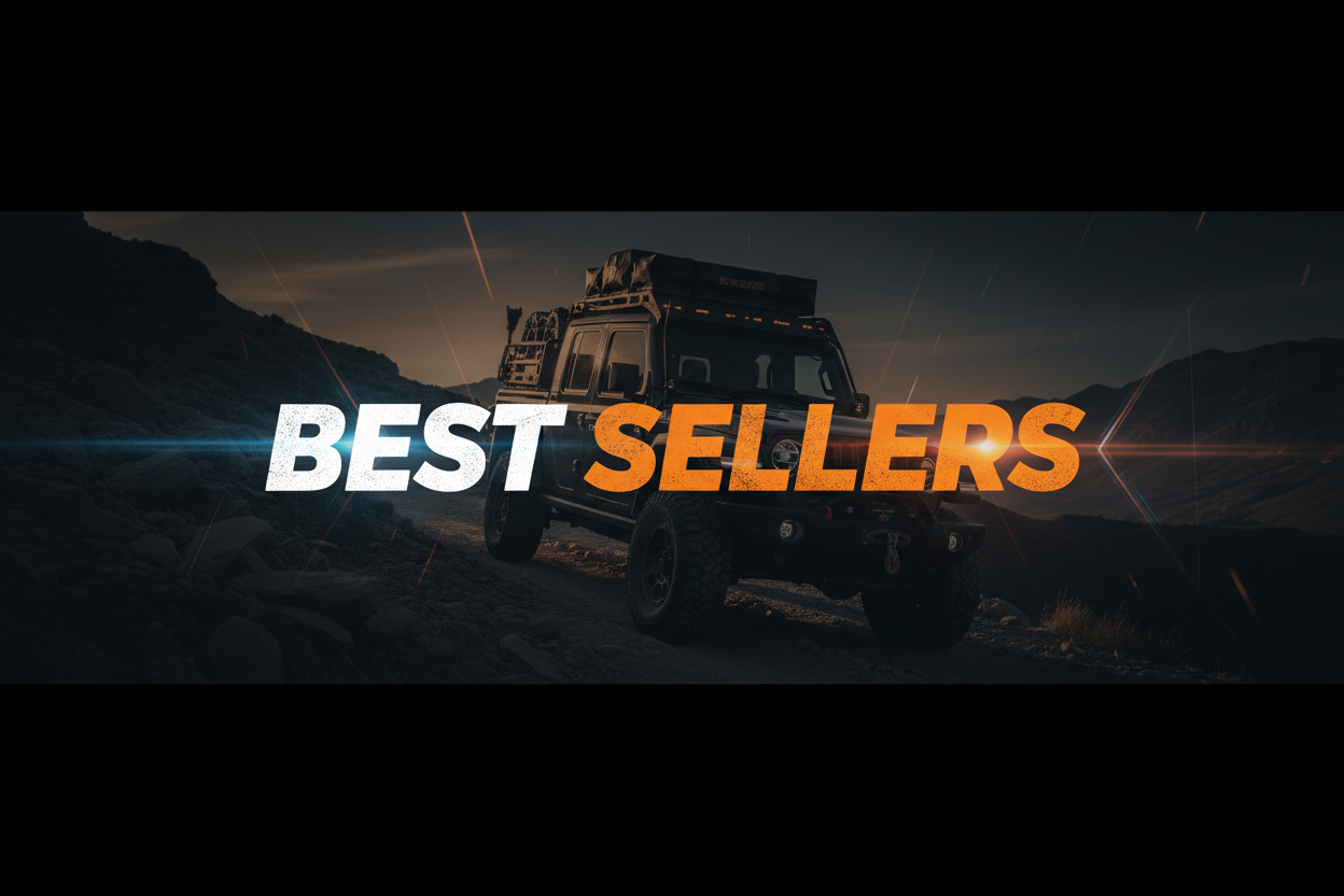 Best selling products